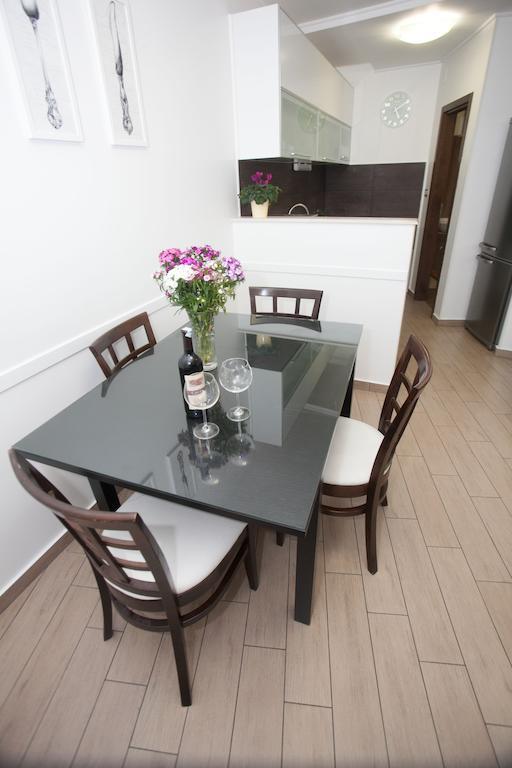 Atlantida Apartment *