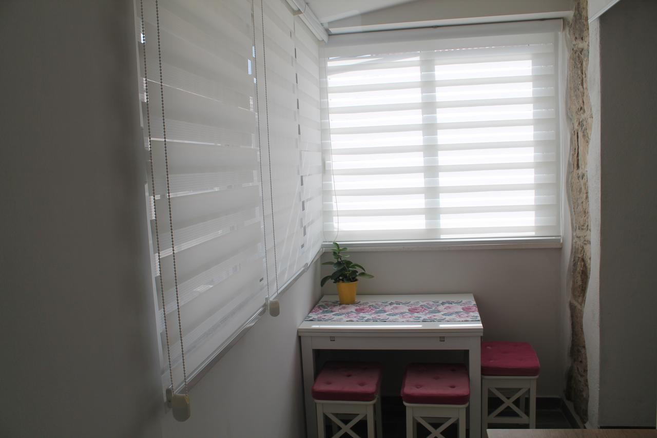 Atlantida Apartament