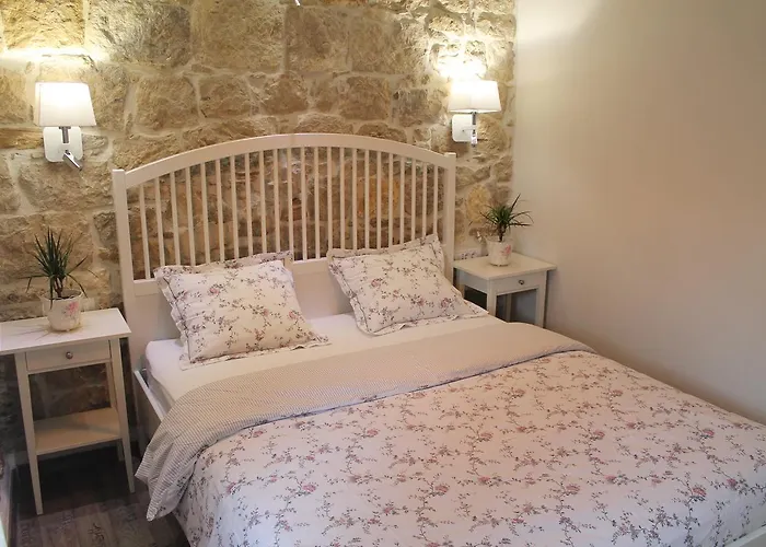 Atlantida Apartment