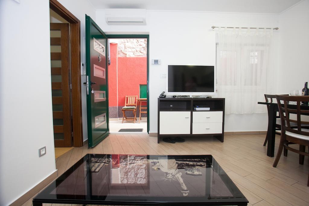 Atlantida Apartman
