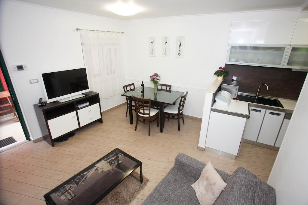 Apartman Atlantida *
