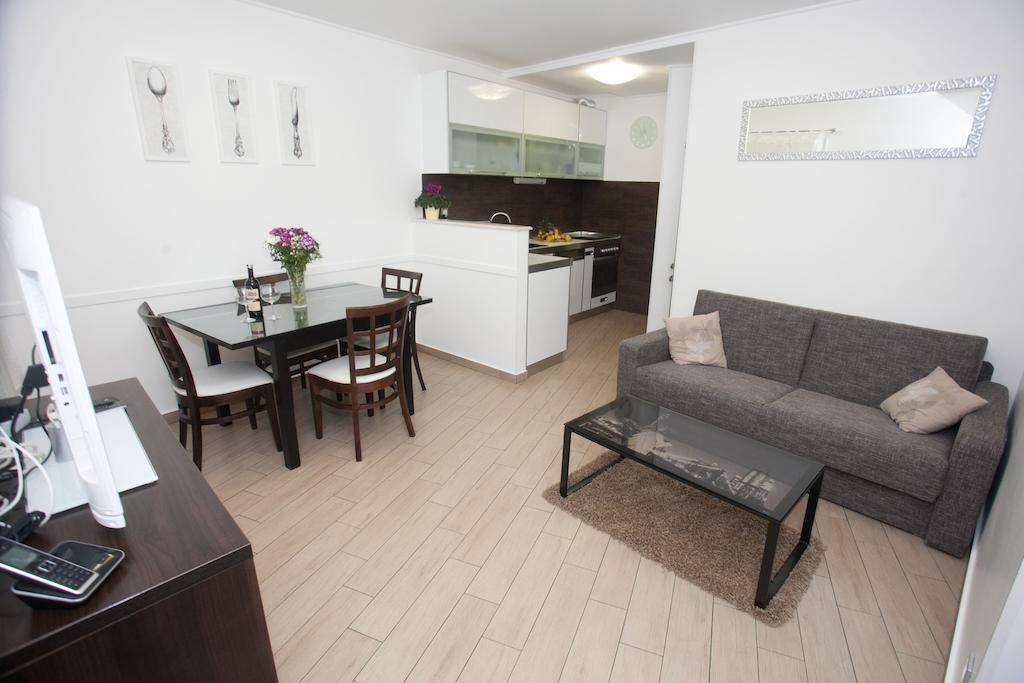 Apartman Atlantida