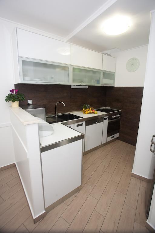 Apartman Atlantida Split