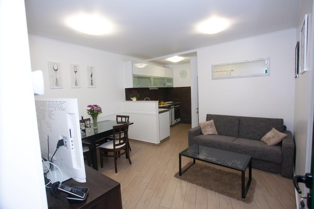 Apartman Atlantida *