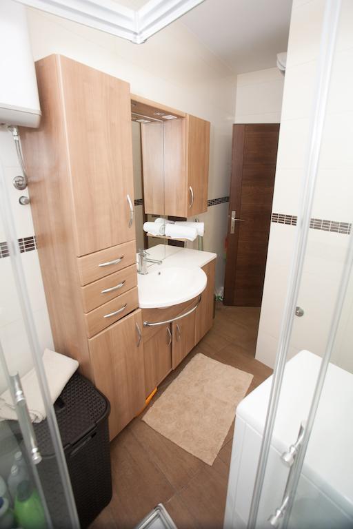 Atlantida Apartman *