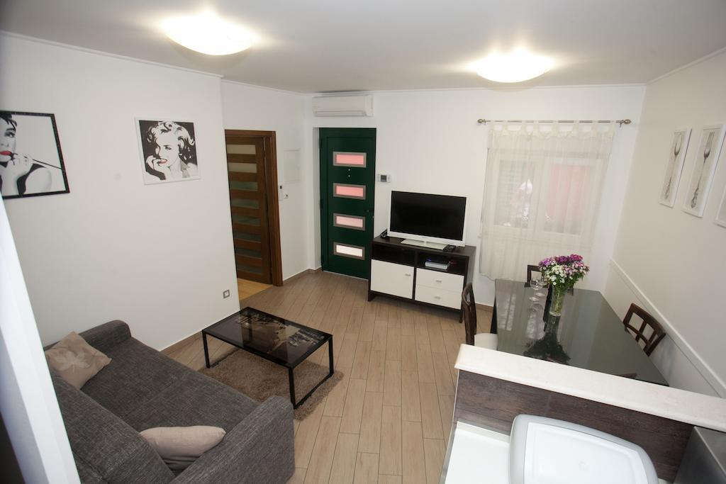 Apartman Atlantida