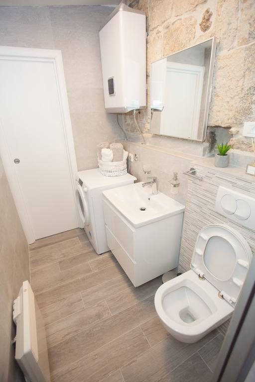 Apartman Atlantida