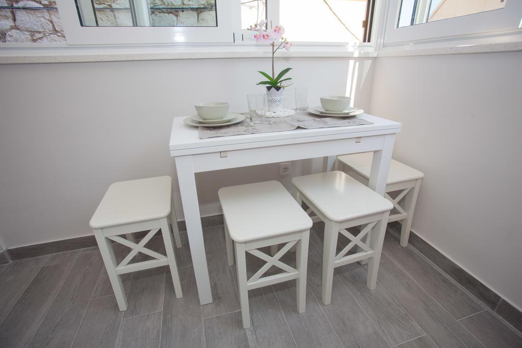 Apartman Atlantida Split