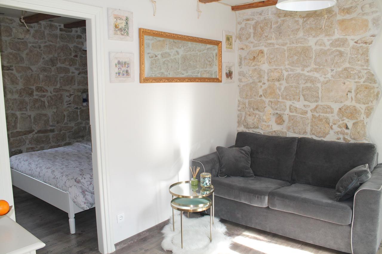 Atlantida Apartman Split