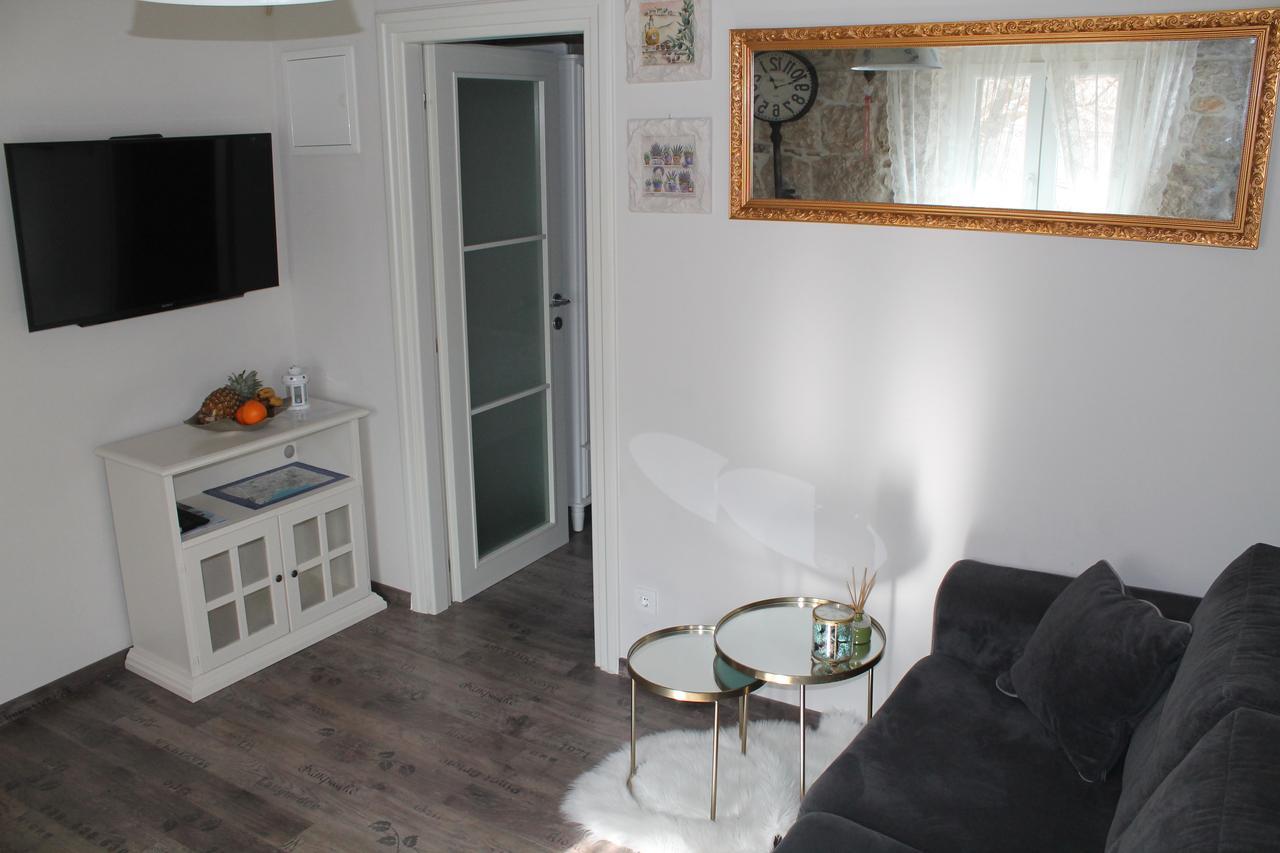 Apartman Atlantida Split