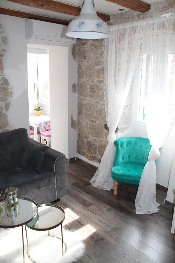 Atlantida Apartman Split
